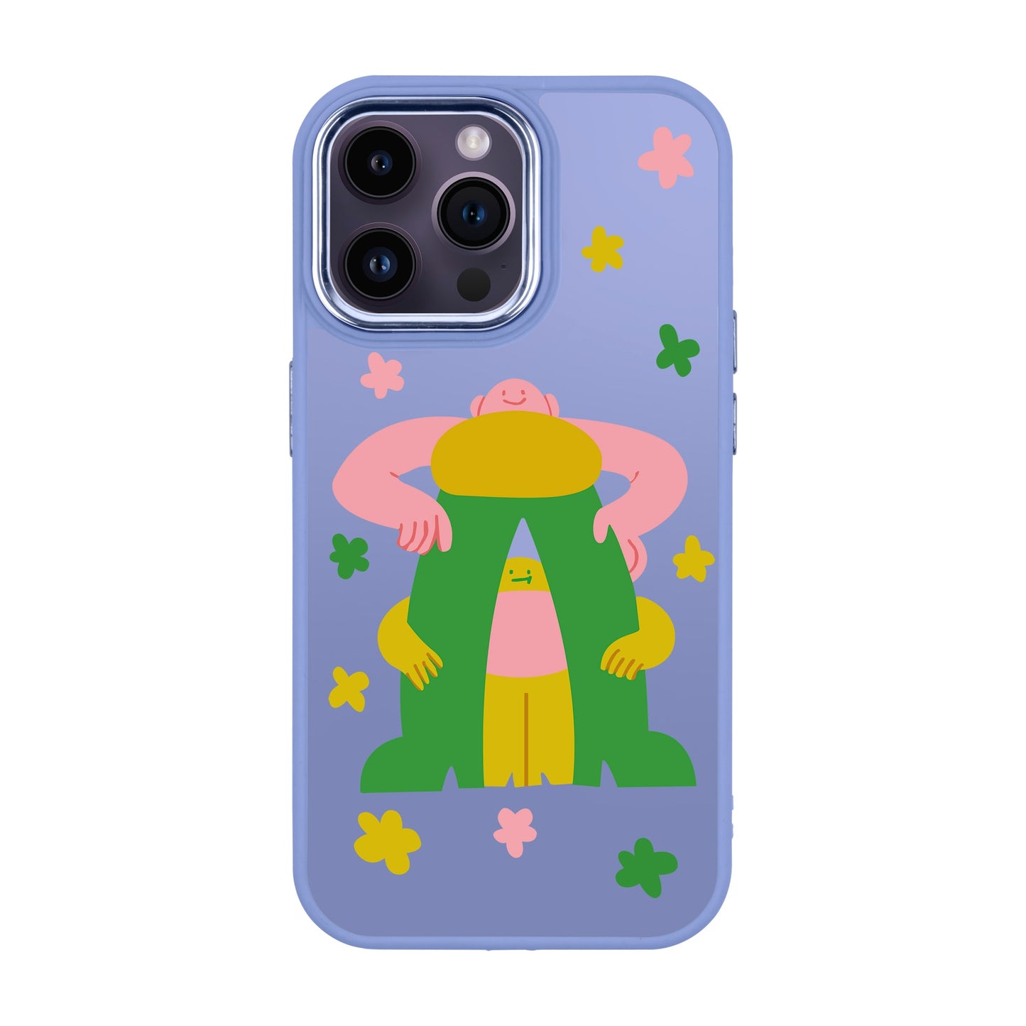 PARENT-iPhone 13 Pro Max Proof Kılıf