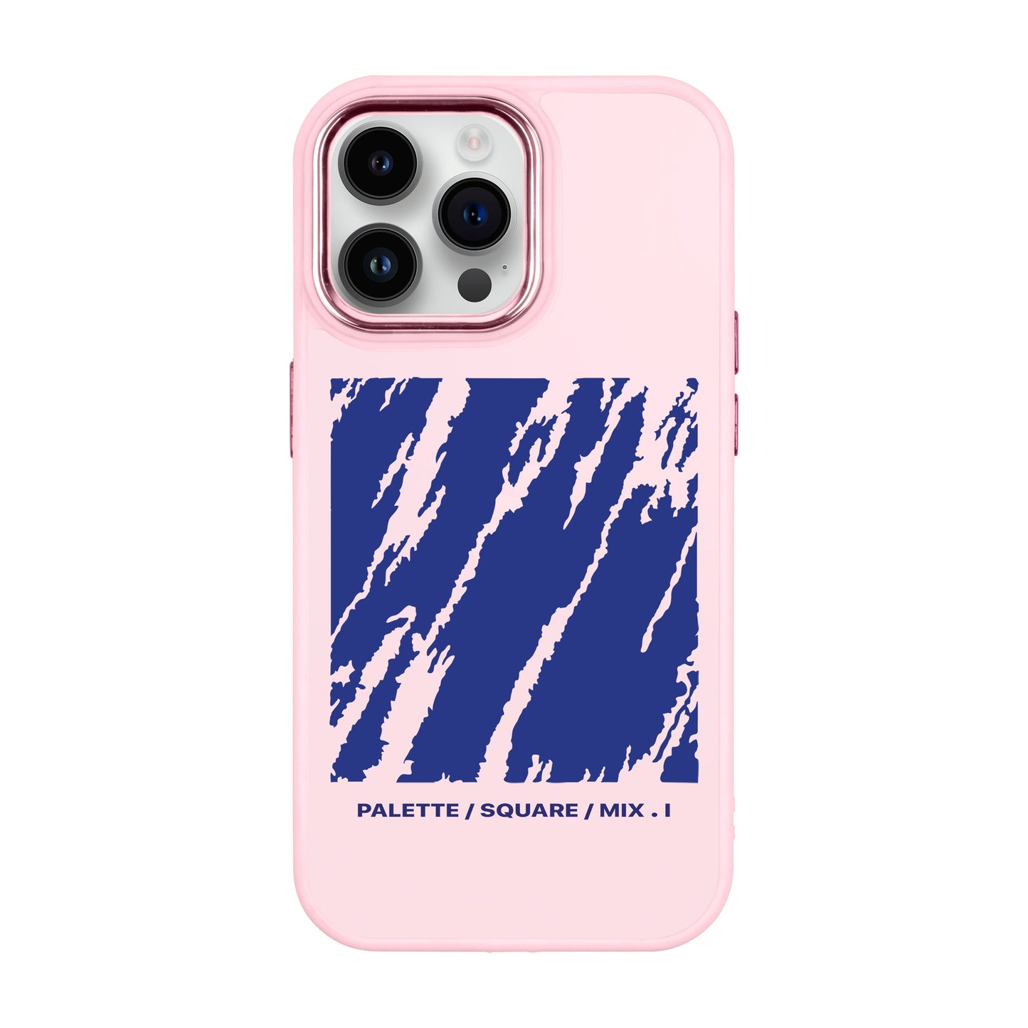 PALETTE-iPhone 14 Pro Max Proof Kılıf