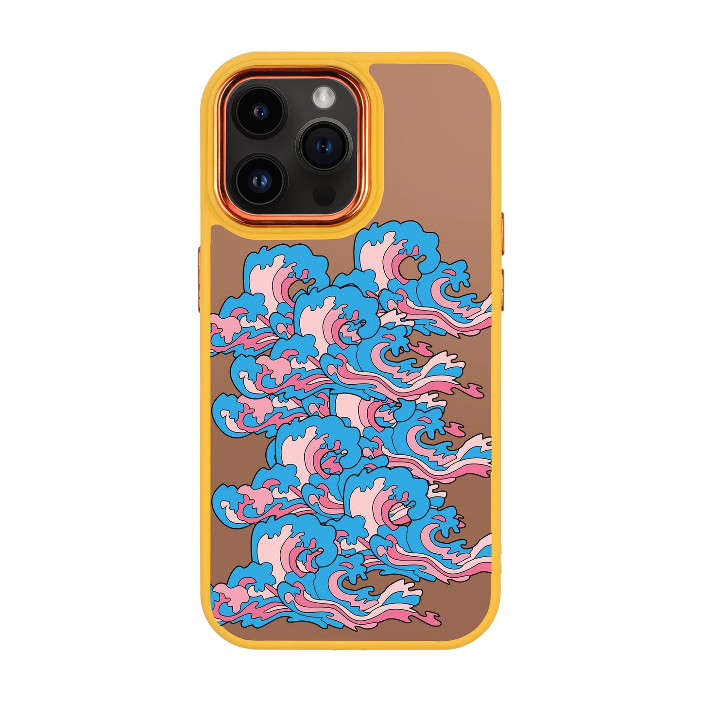SURF-iPhone 14 Pro Max Proof Kılıf