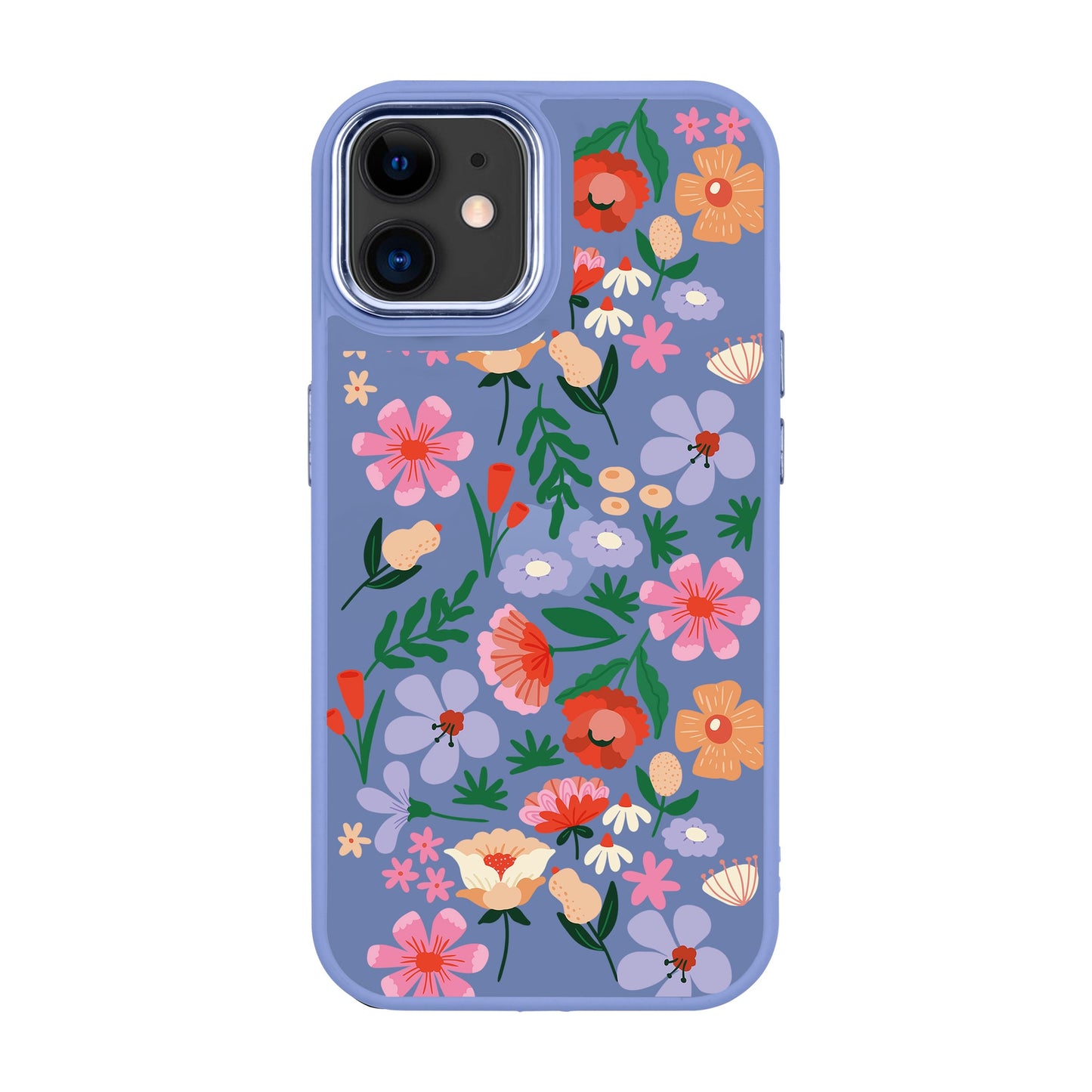 GRACIOUS-iPhone 11 Proof Kılıf