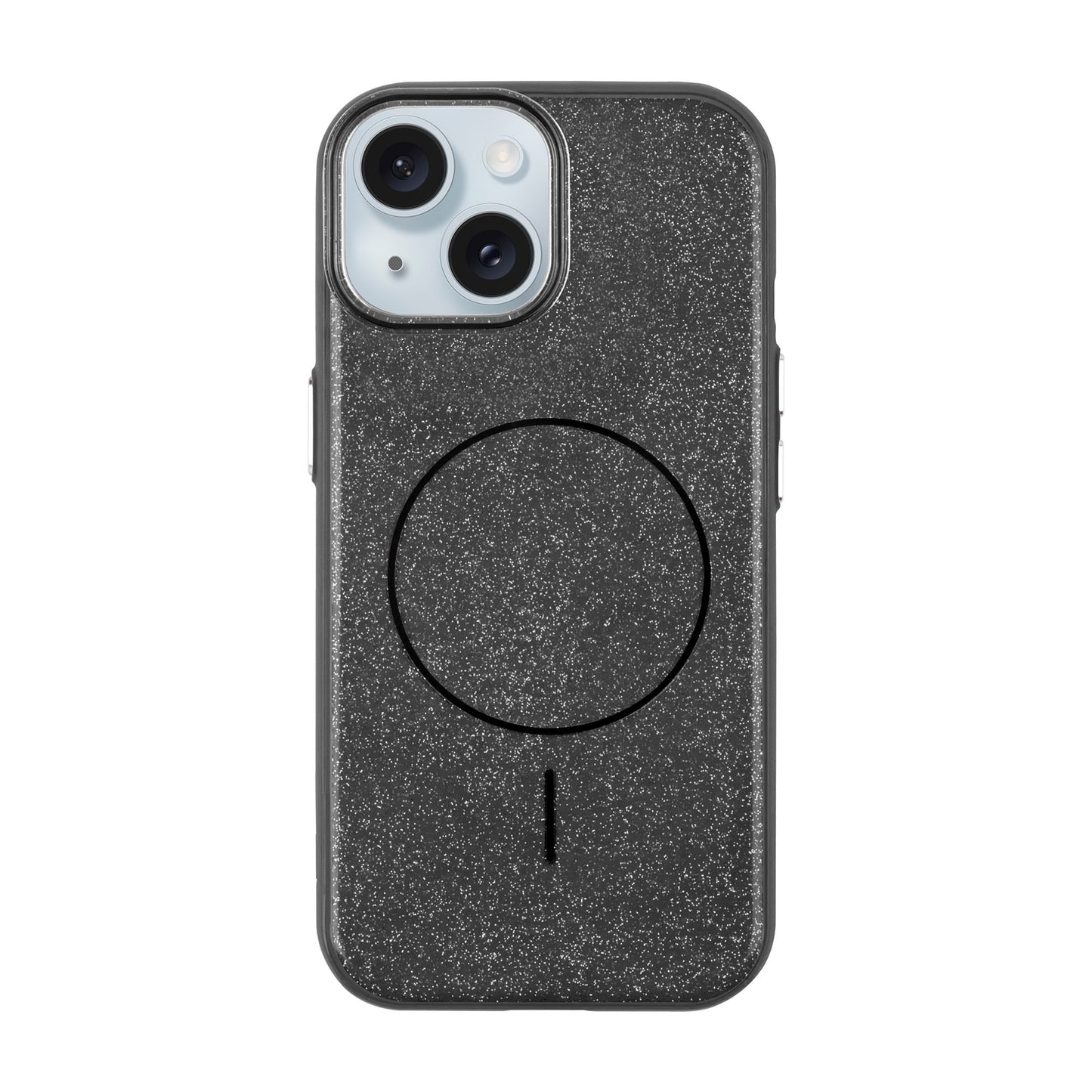 NEW-iPhone 15 Radiant Kılıf MagSafe Özellikli