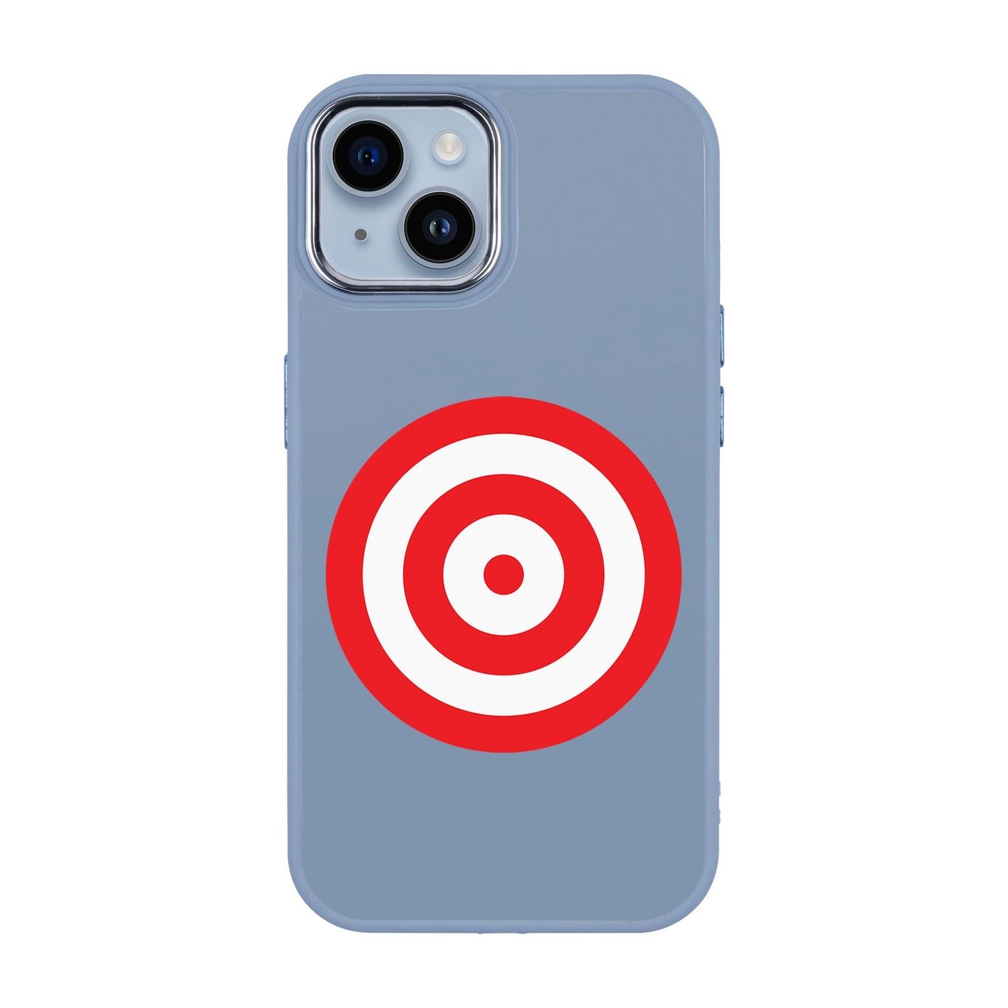 BULL'S EYE-iPhone 14 Plus Proof Kılıf