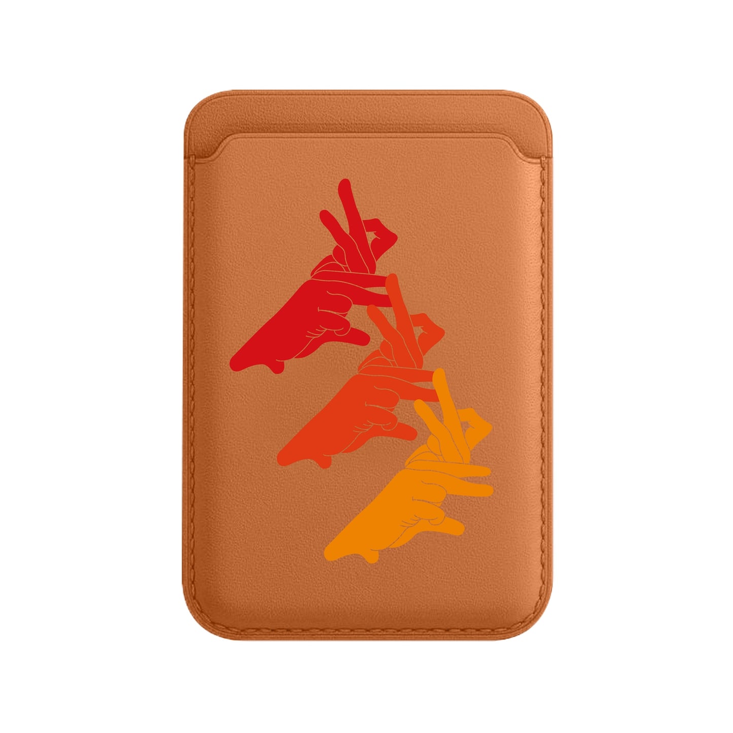 BUNNY MARCH-Leather Kartlık