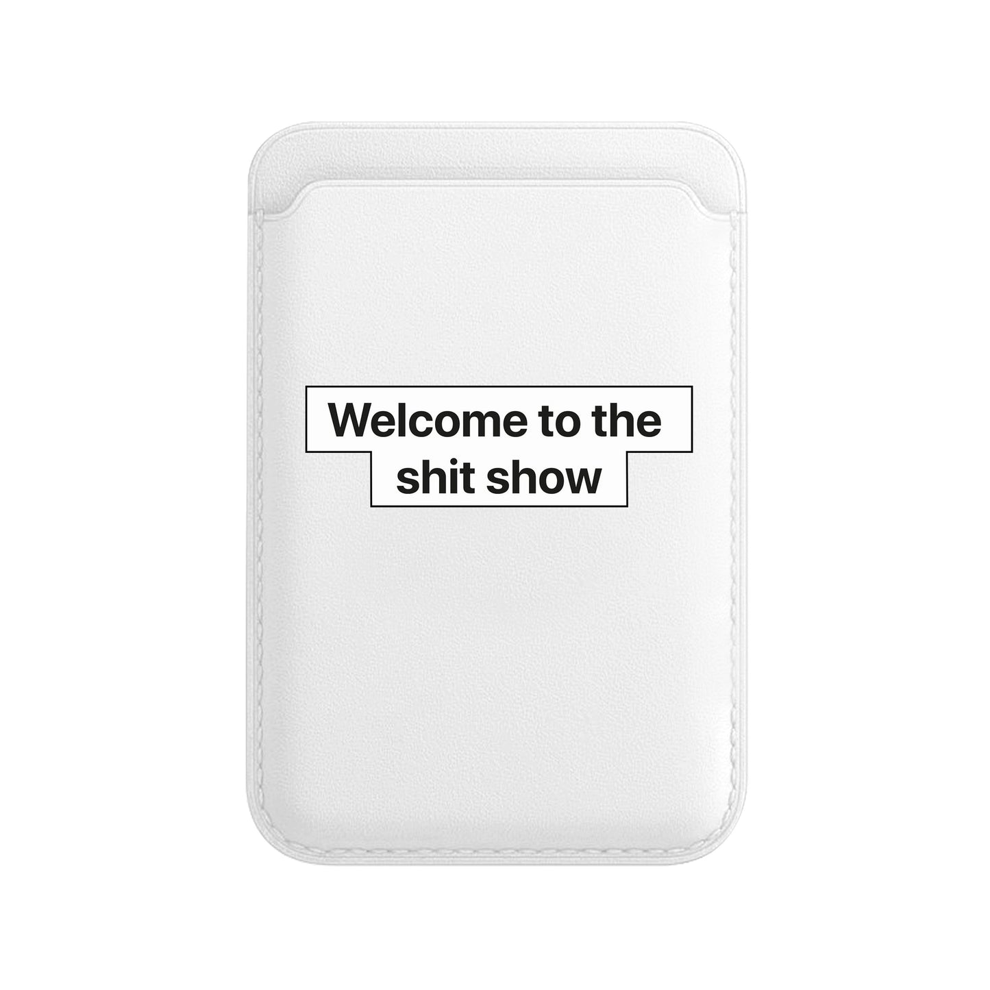 WELCOME-Leather Kartlık