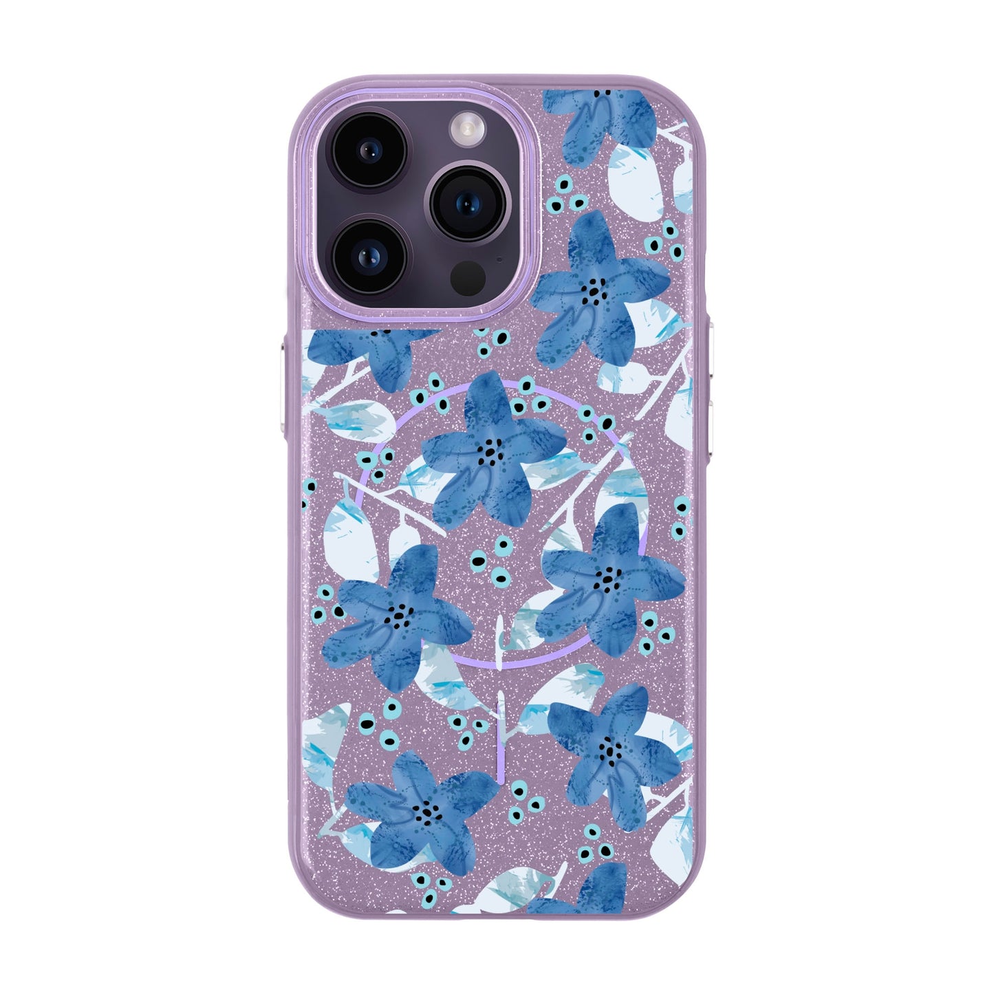 NARAMICA-iPhone 14 Pro Max Radiant Kılıf MagSafe Özellikli
