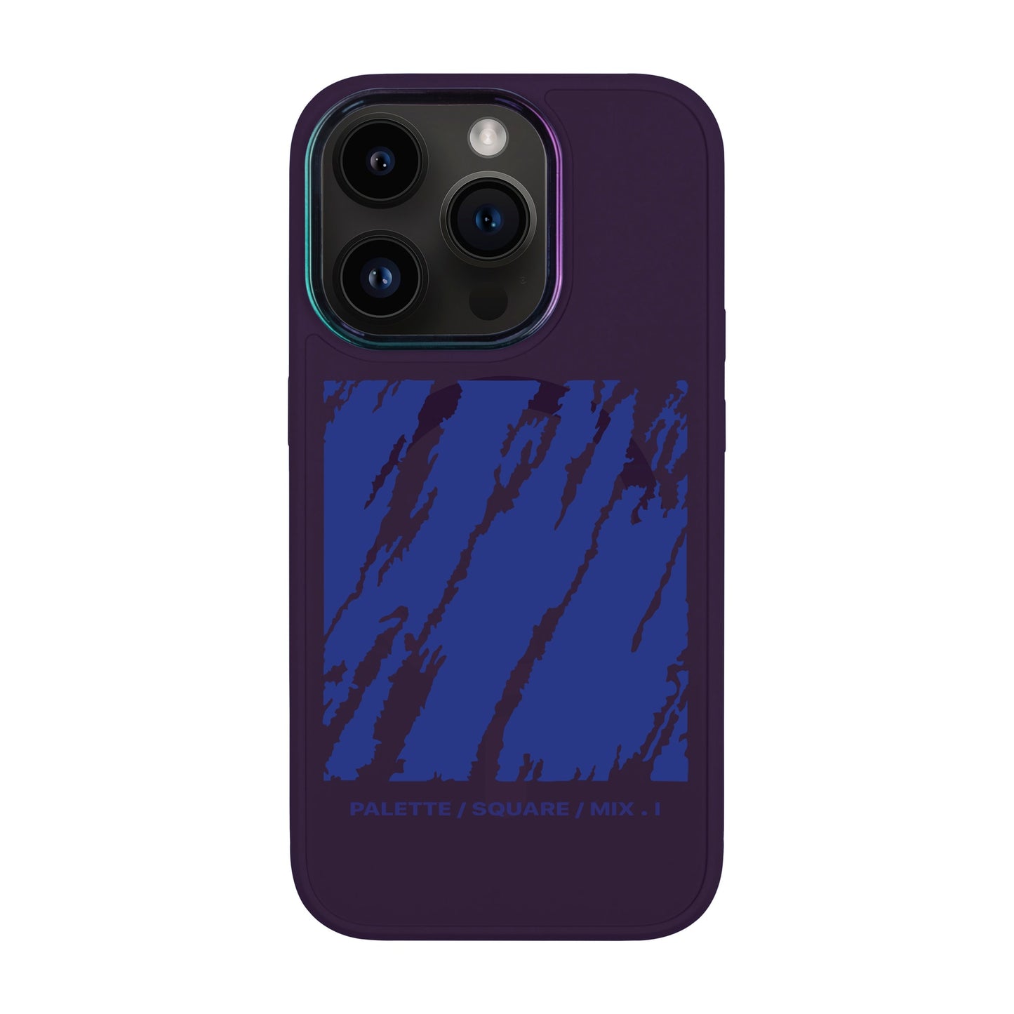 PALETTE-iPhone 13 Pro Vigor Kılıf MagSafe Özellikli