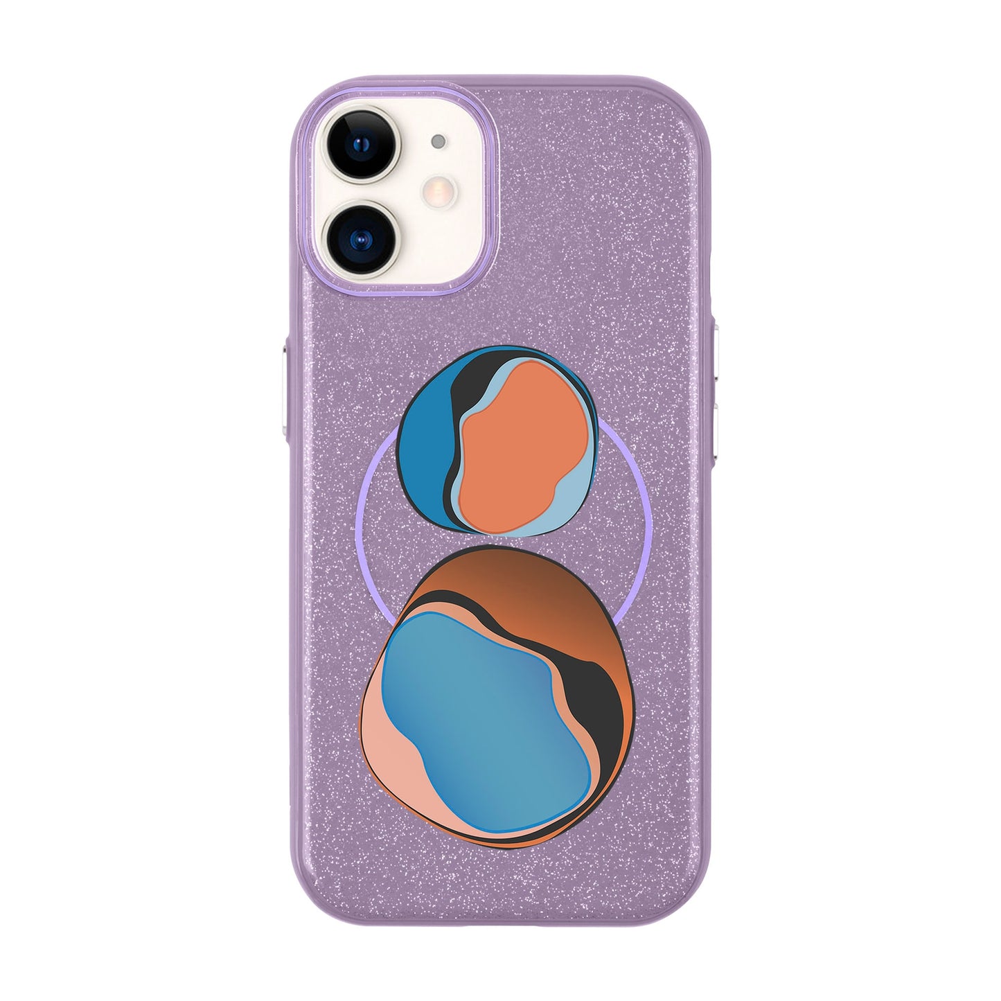 LOOKING FOR GEMS-iPhone 11 Radiant Kılıf MagSafe Özellikli