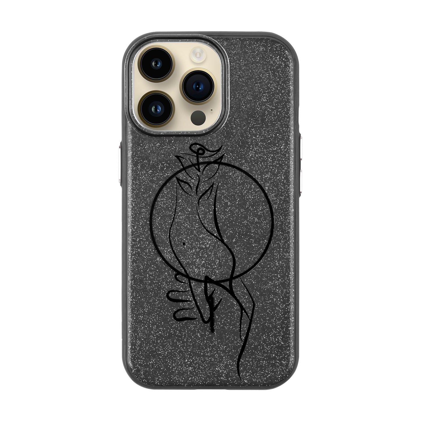 TOUCH-iPhone 14 Pro Max Radiant Kılıf MagSafe Özellikli