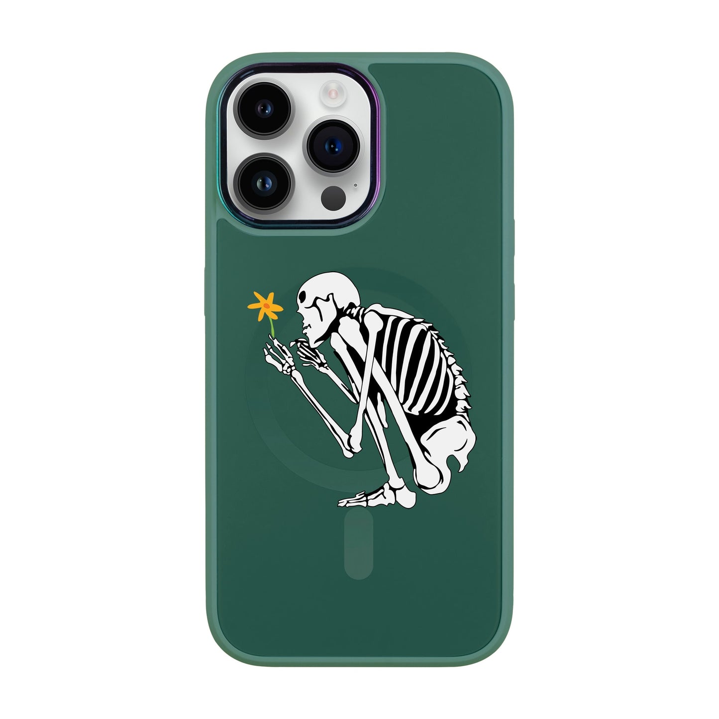 REGENERATION-iPhone 14 Pro Max Vigor Kılıf MagSafe Özellikli