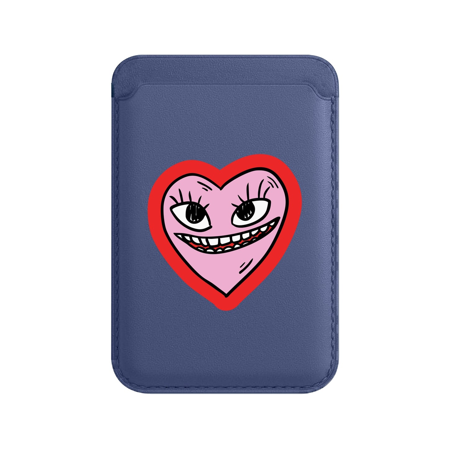TŌTEN STICKERZ-Leather Kartlık