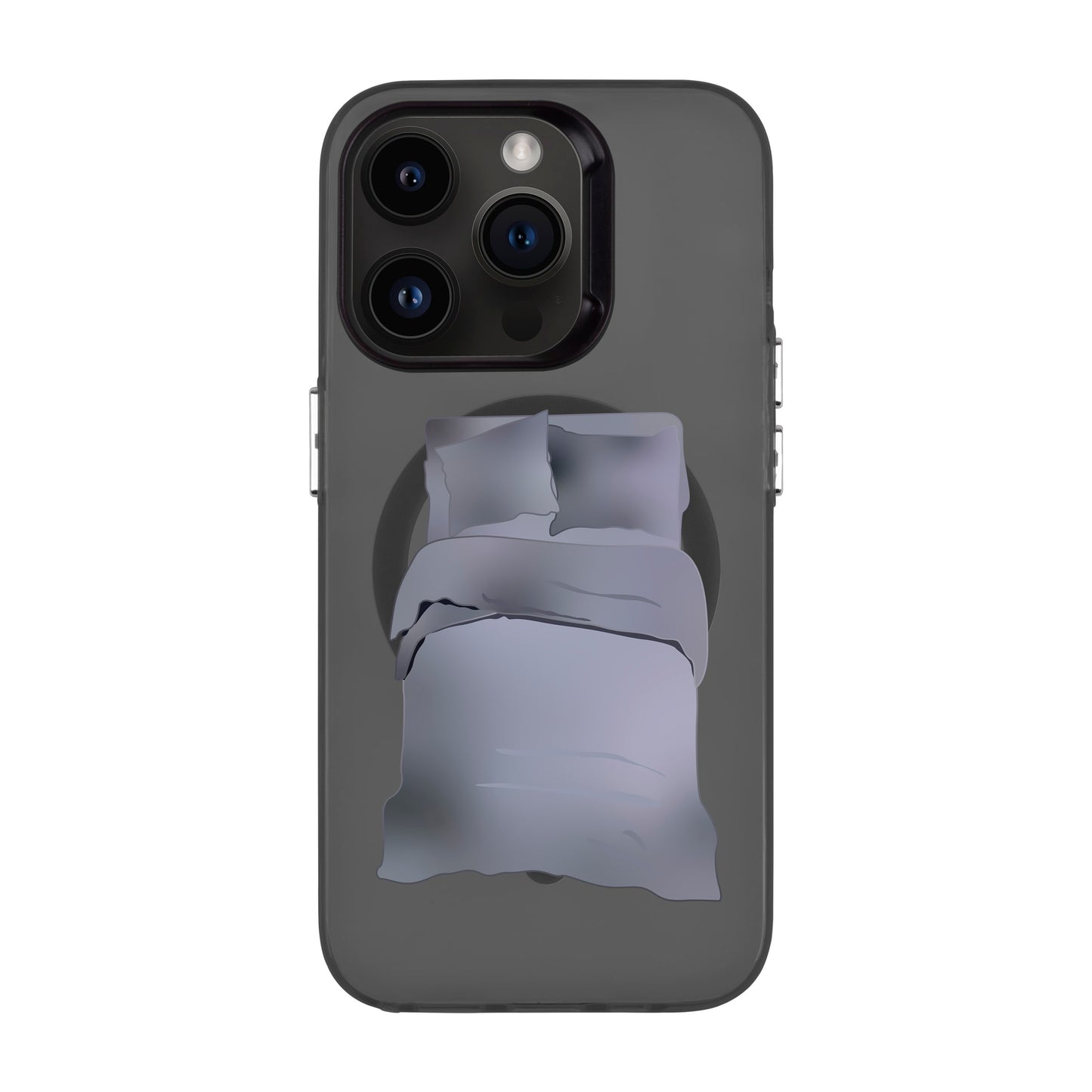 MATTRESS-iPhone 14 Pro Hold Kılıf MagSafe Özellikli