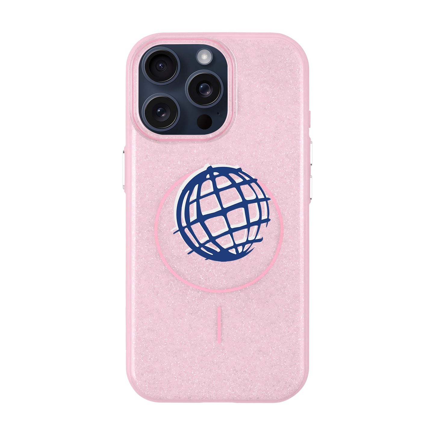 GLOBE-iPhone 15 Pro Max Radiant Kılıf MagSafe Özellikli