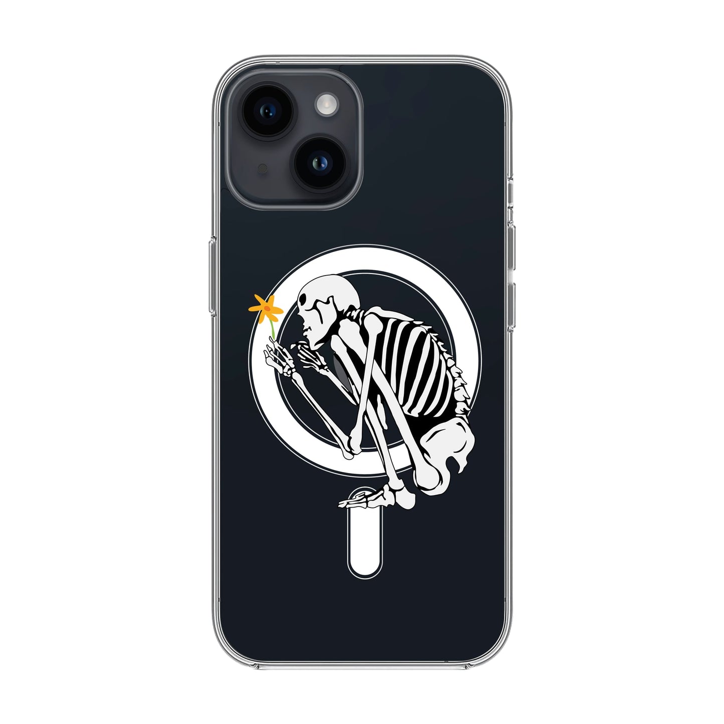 REGENATION-iPhone 13 Pro Max Solid Kılıf MagSafe Özellikli