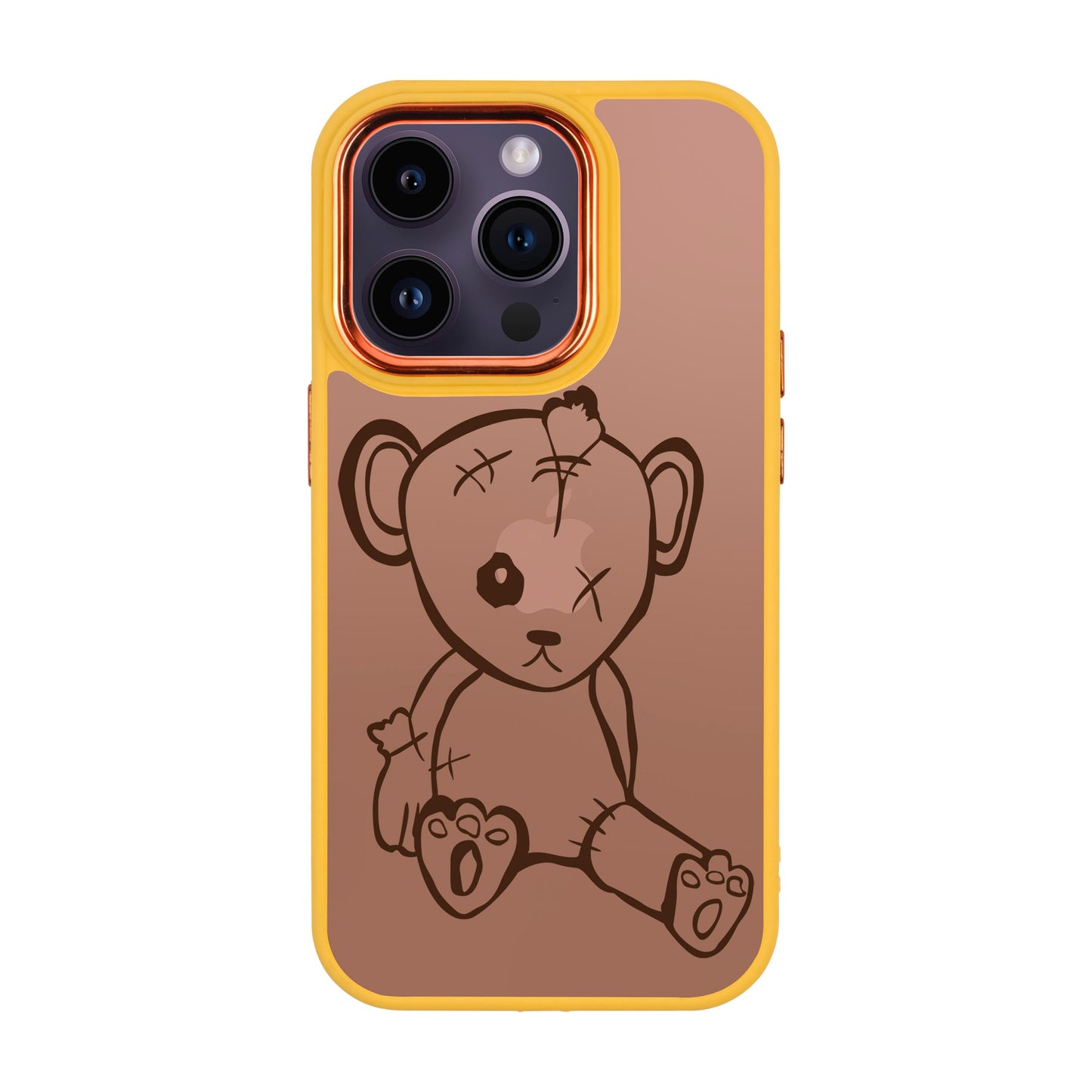 BABY BEAR-iPhone 13 Pro Proof Kılıf