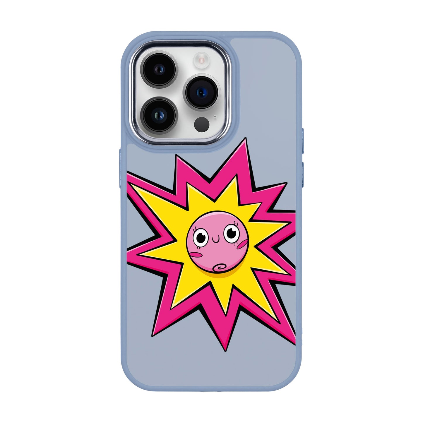 POP PRINCESSES-iPhone 13 Pro Proof Kılıf