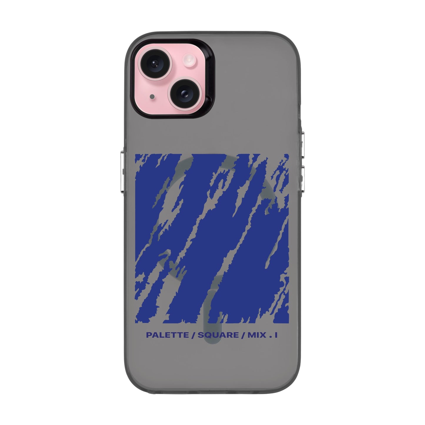 PALETTE-iPhone 15 Plus Hold Kılıf MagSafe Özellikli