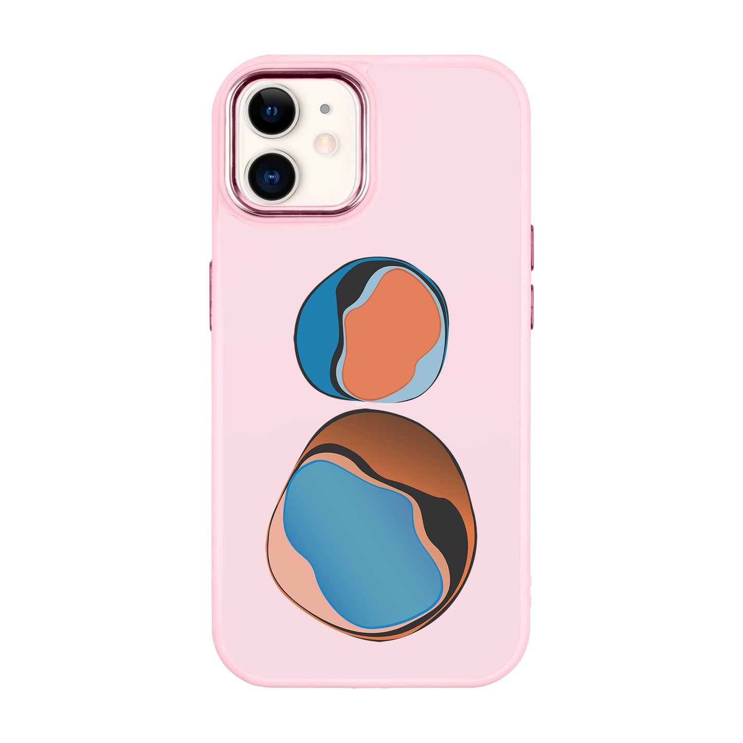 LOOKING FOR GEMS-iPhone 11 Proof Kılıf