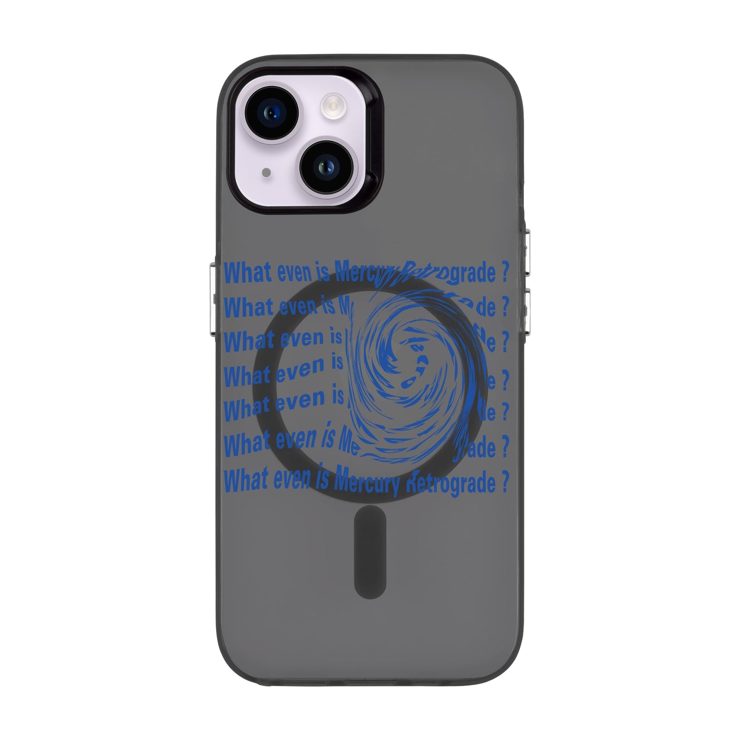 MERCURY-iPhone 14 Hold Kılıf MagSafe Özellikli