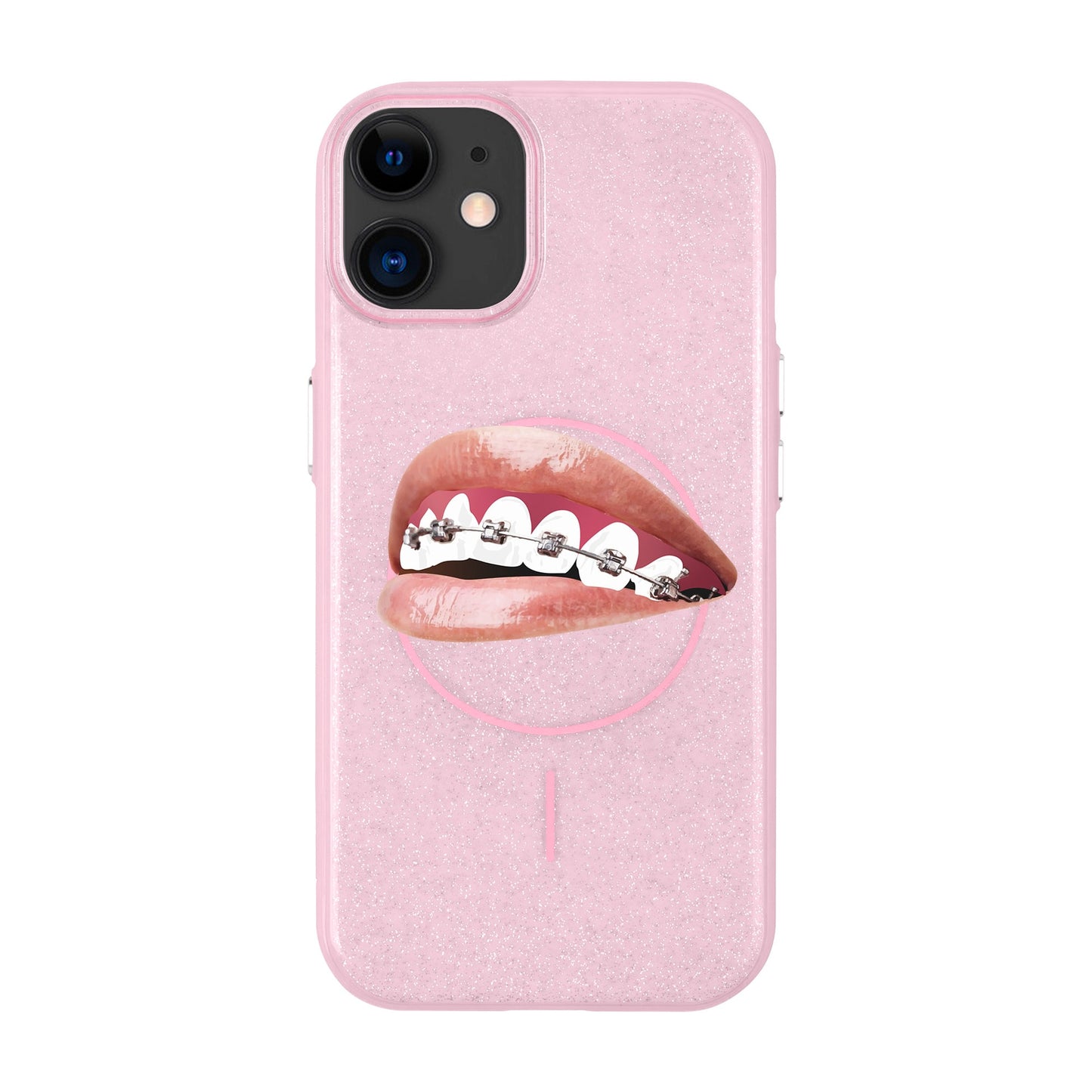 ORTHODONTIST-iPhone 11 Radiant Kılıf MagSafe Özellikli