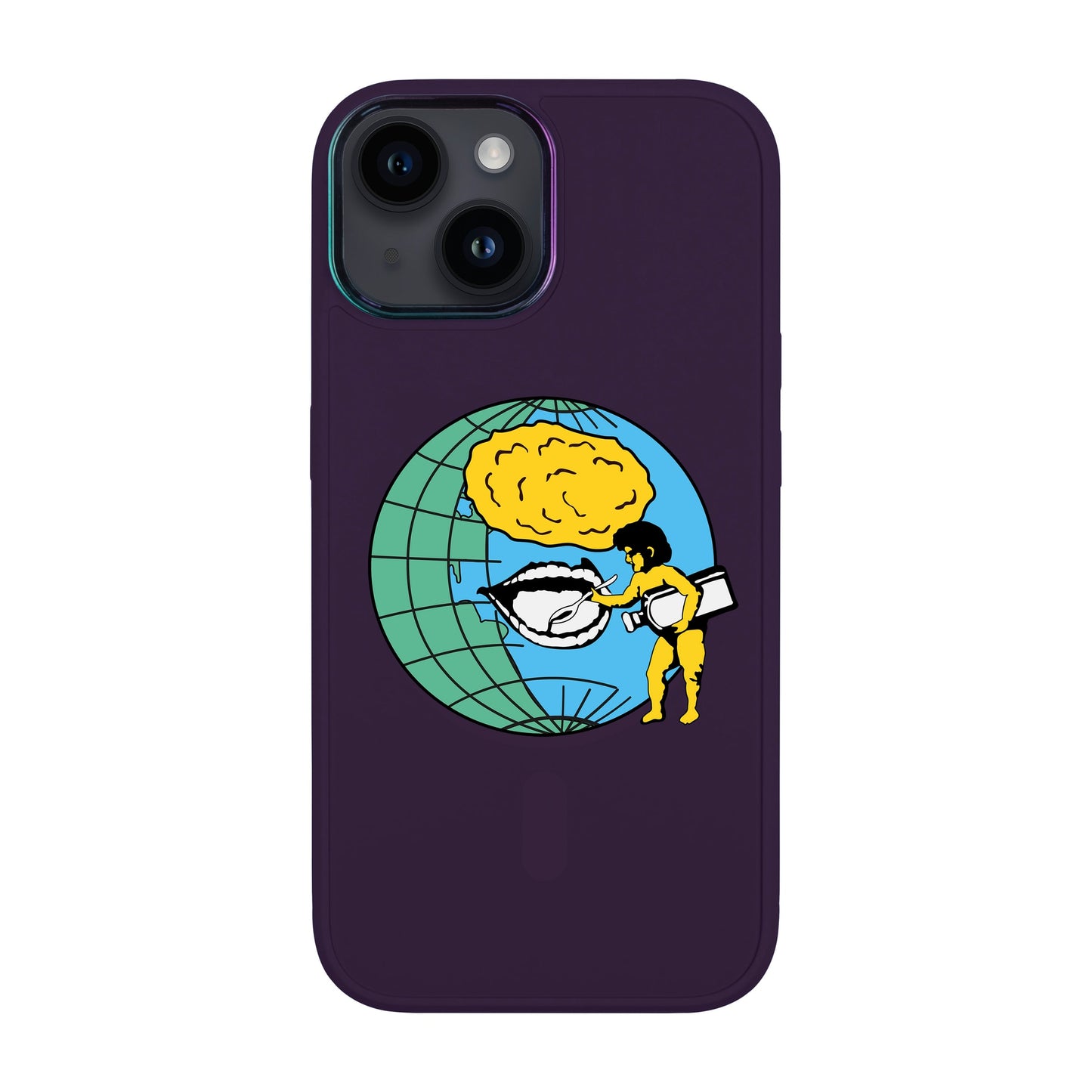 CREATIVE-iPhone 12 Vigor Kılıf MagSafe Özellikli