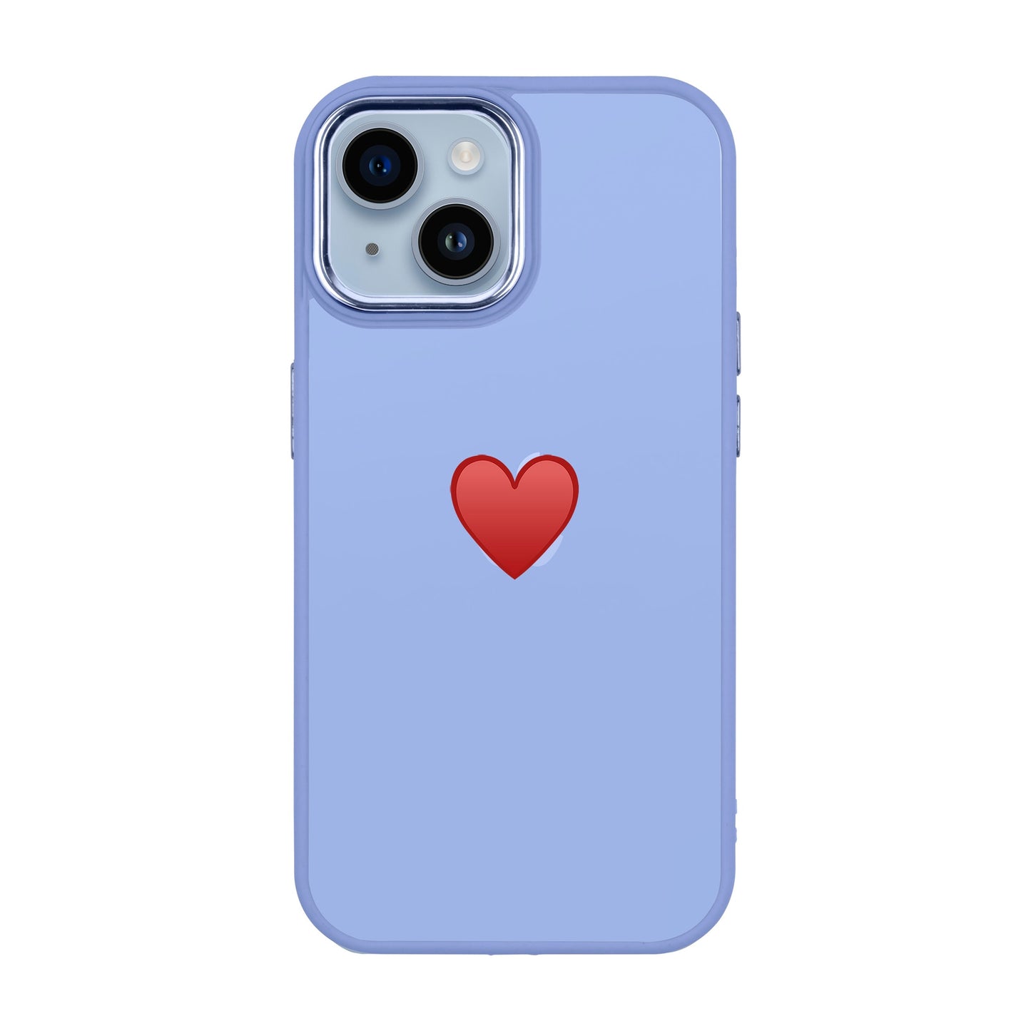 SPREAD HEART-iPhone 13 Proof Kılıf