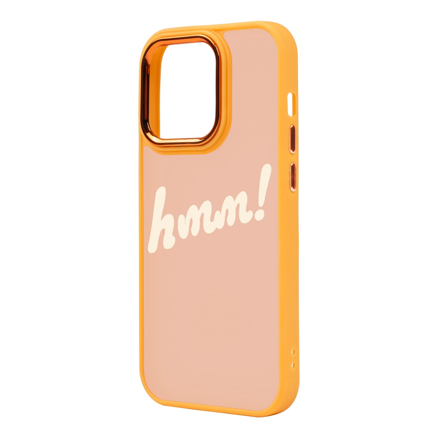 HMM-iPhone 14 Pro Max Proof Kılıf
