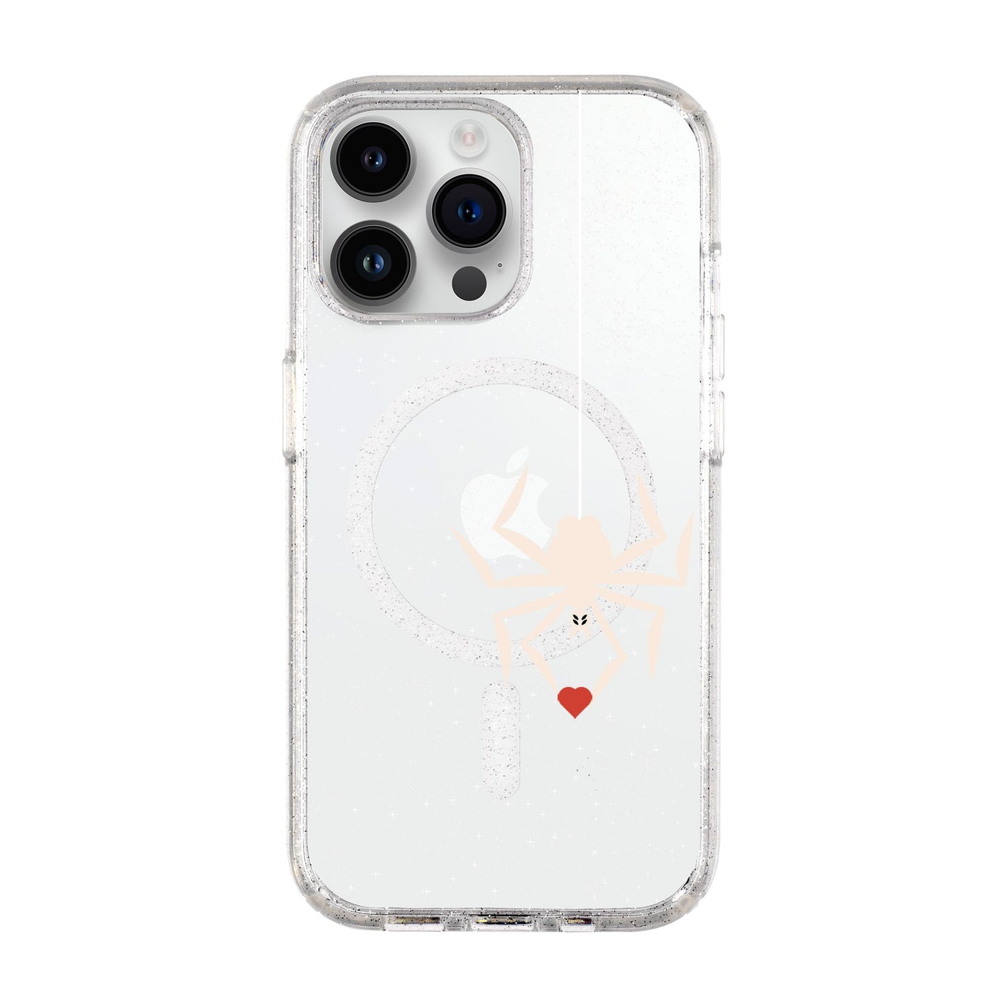 TISSERAND DE LA GRAVITÉ-iPhone 14 Pro Max Shiny Kılıf MagSafe Özellikli