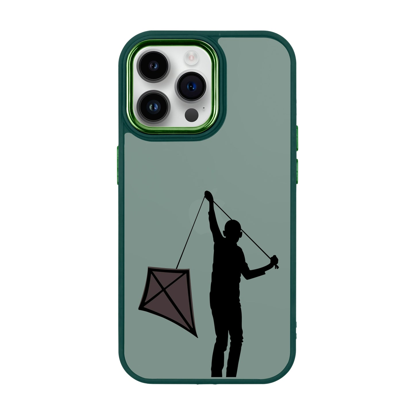 KITE-iPhone 14 Pro Max Proof Kılıf