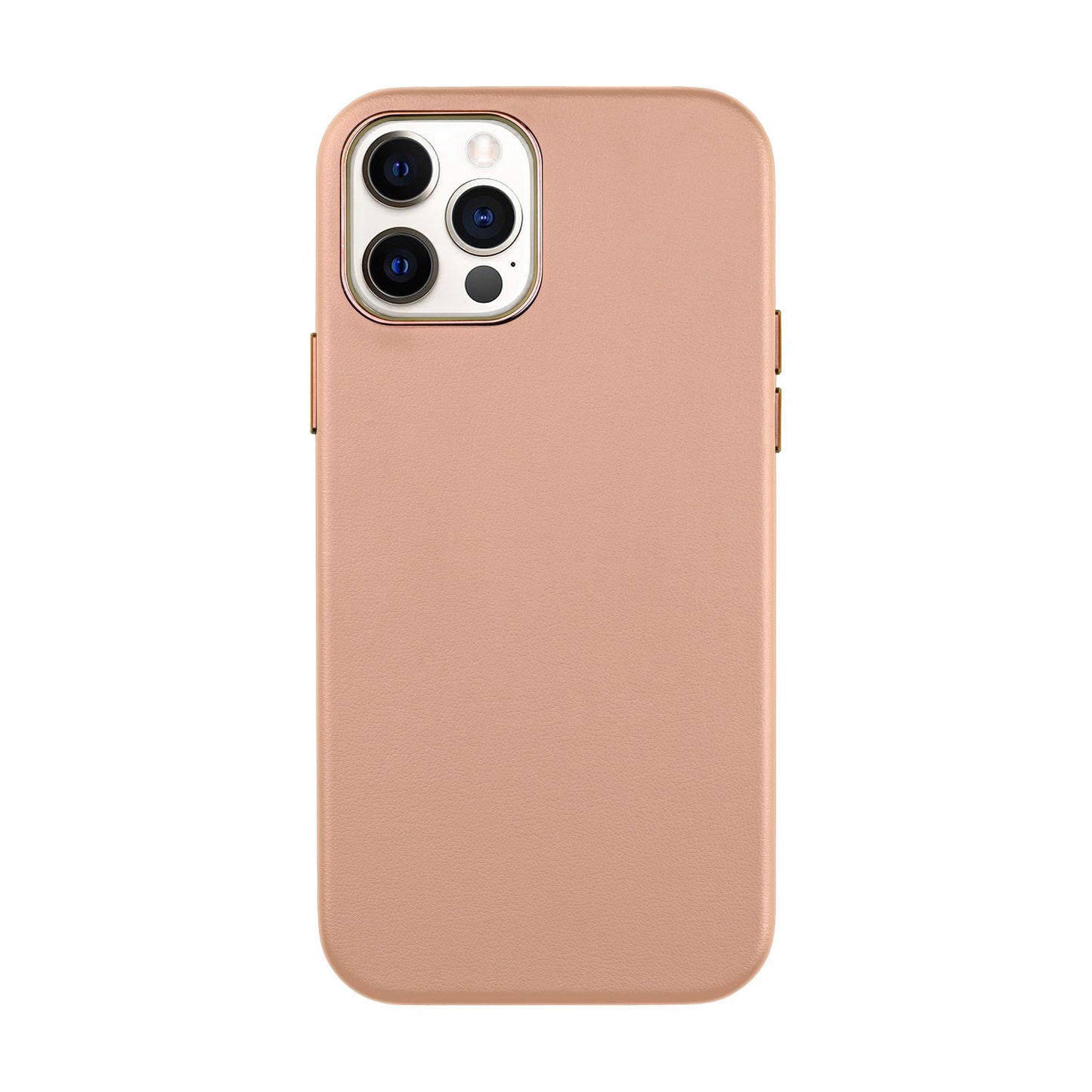 NEW-iPhone XR Leather Kılıf