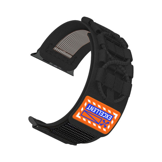 Apple Watch Helezon Kordon-Siyah