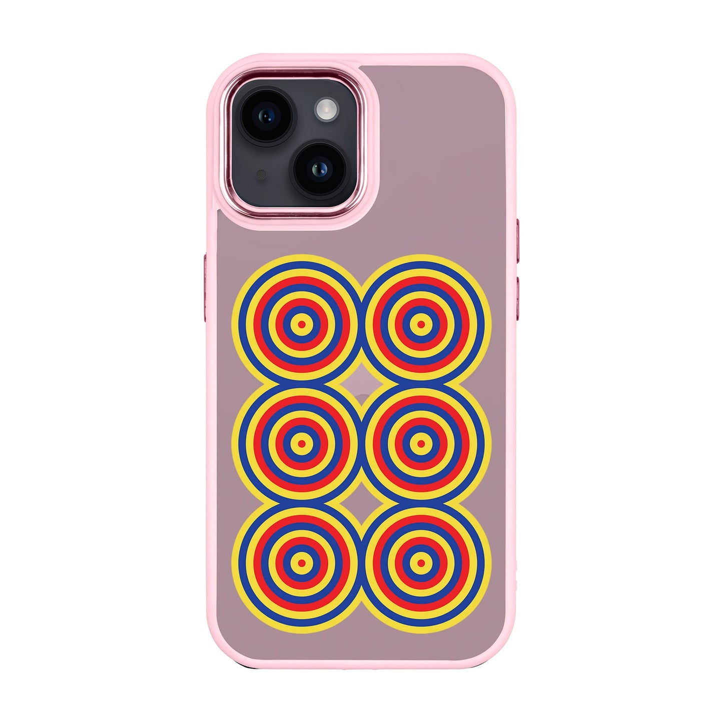 LOLLIPOPS-iPhone 13 Proof Kılıf