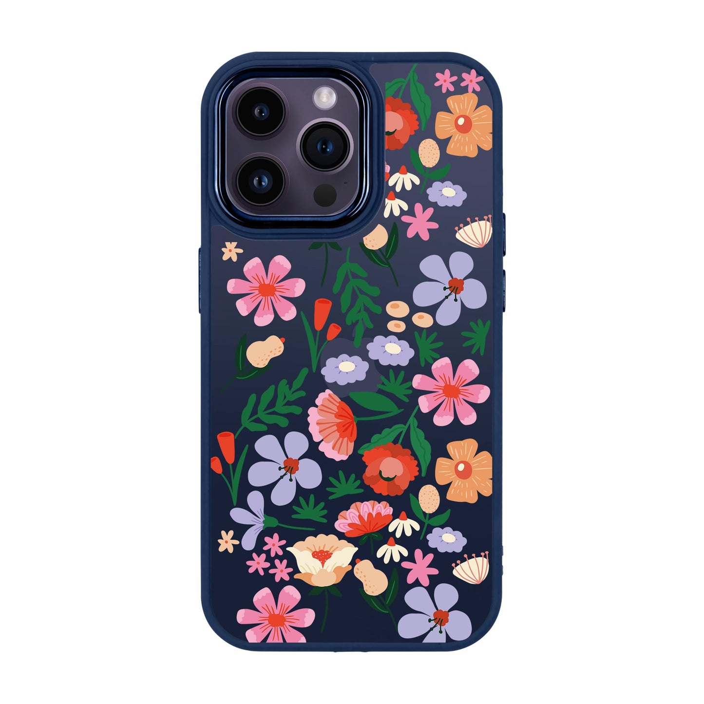GRACIOUS-iPhone 14 Pro Max Proof Kılıf