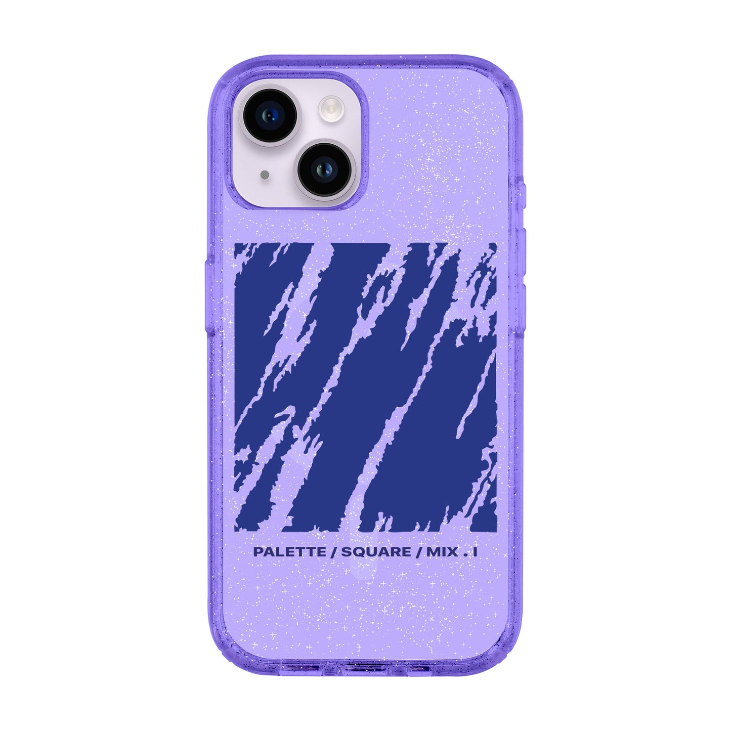 PALETTE-iPhone 14 Shiny Kılıf MagSafe Özellikli