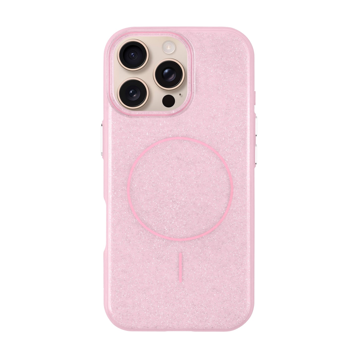 NEW-iPhone 16 Pro Max Radiant Kılıf MagSafe Özellikli
