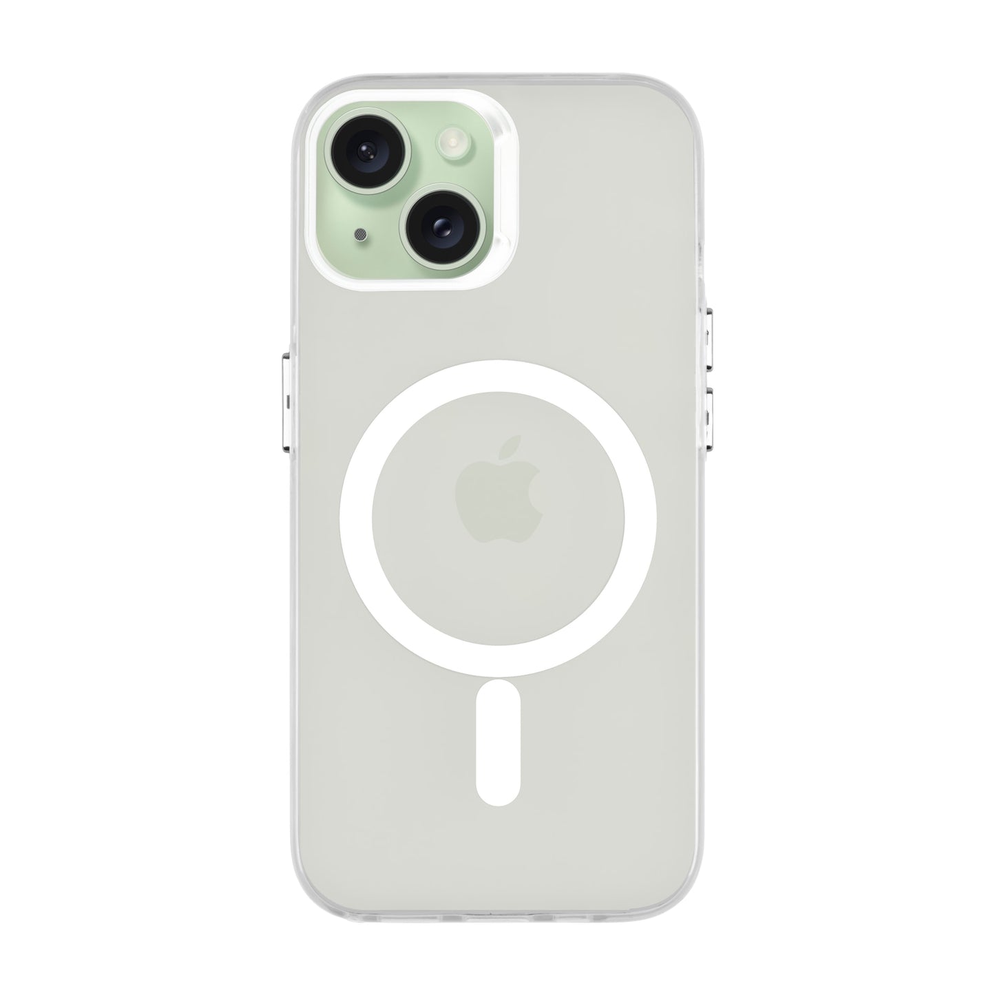 NEW-iPhone 15 Hold Kılıf MagSafe Özellikli