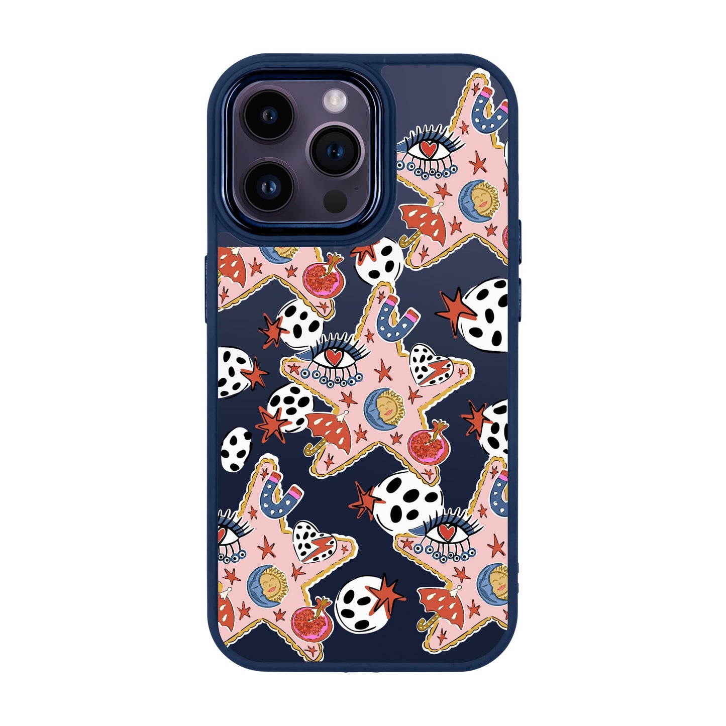 DURUSKO-iPhone 14 Pro Max Proof Kılıf