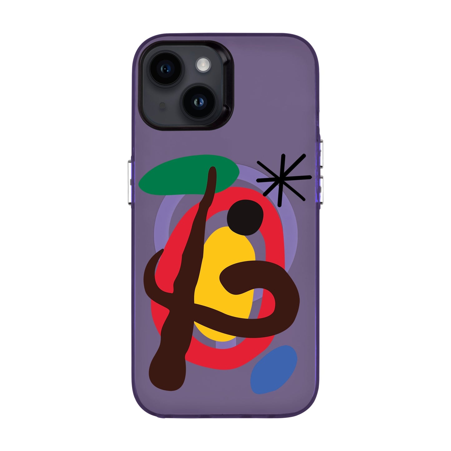MASTERPIECE-iPhone 14 Hold Kılıf MagSafe Özellikli