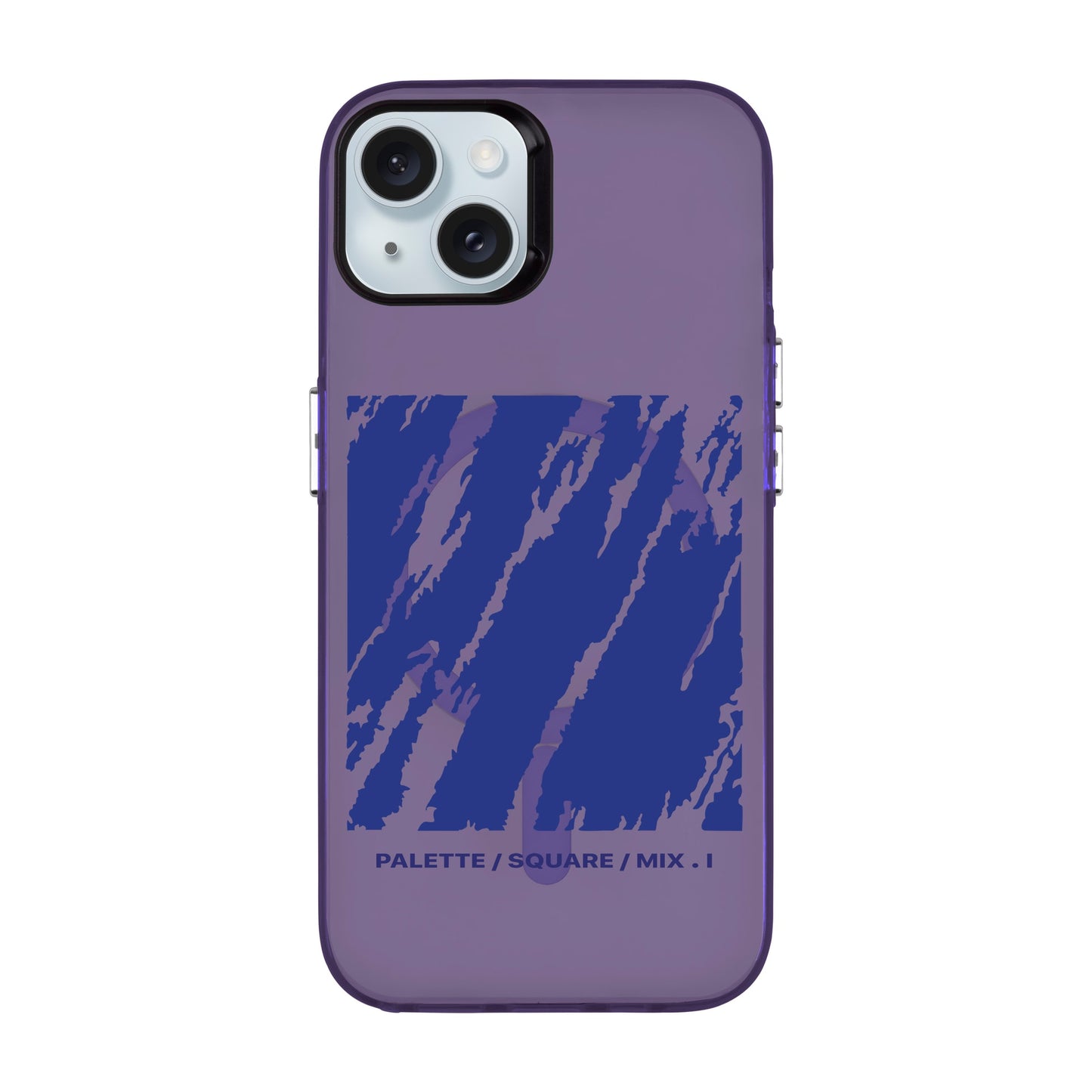 PALETTE-iPhone 15 Plus Hold Kılıf MagSafe Özellikli