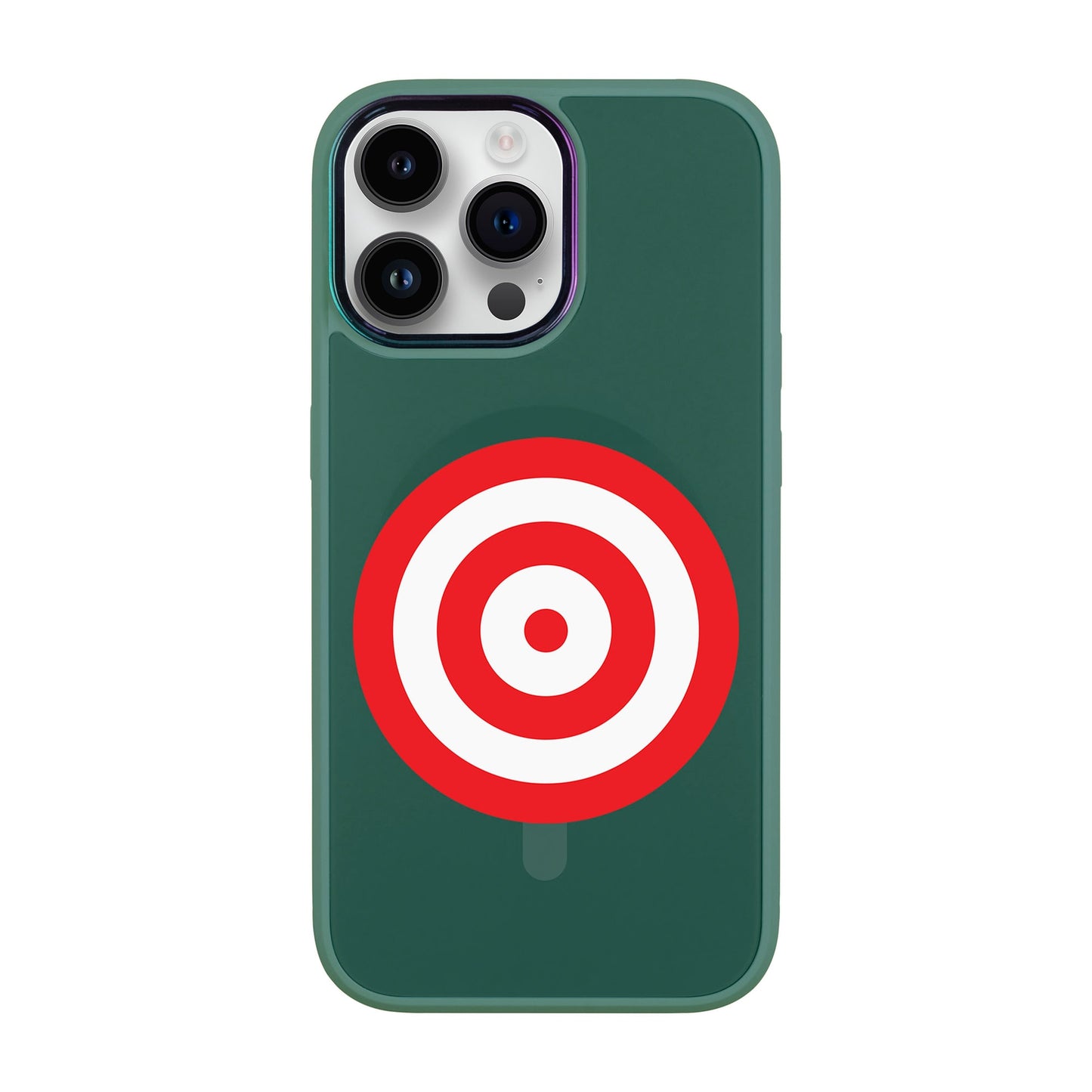 BULL'S EYE-iPhone 14 Pro Max Vigor Kılıf MagSafe Özellikli