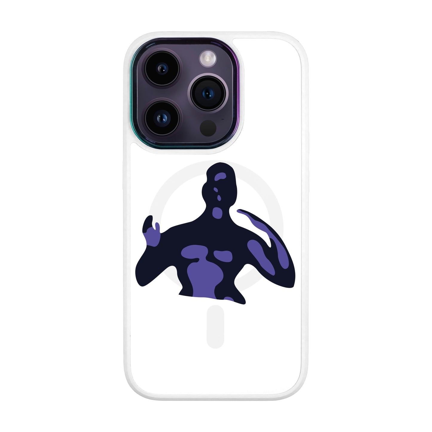 COSTUME-iPhone 13 Pro Vigor Kılıf MagSafe Özellikli