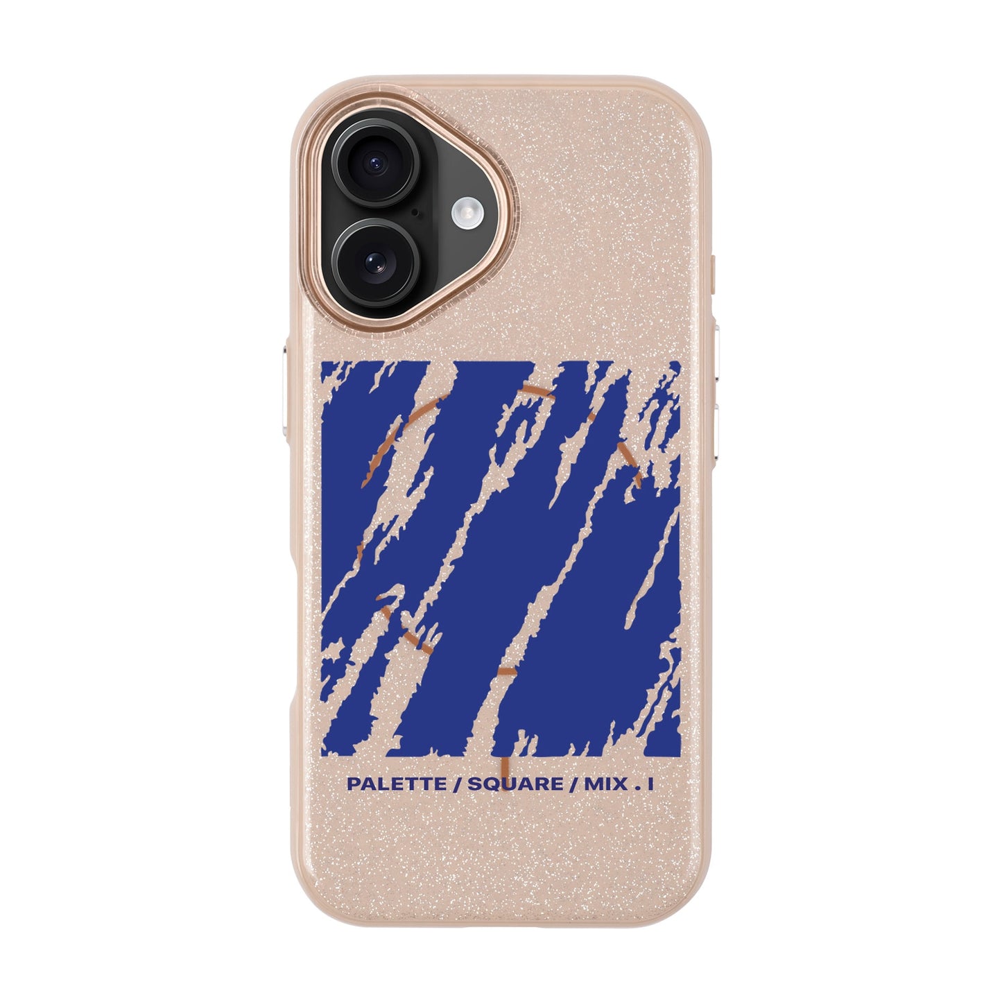 PALETTE-iPhone 16 Radiant Kılıf MagSafe Özellikli