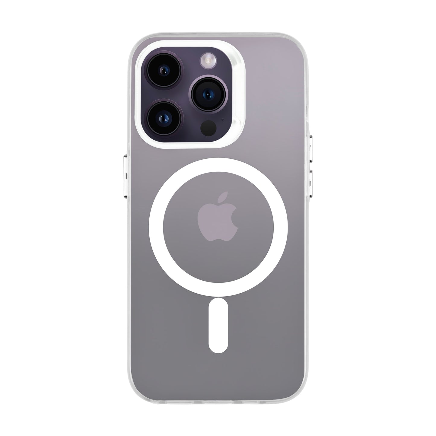NEW-iPhone 13 Pro Max Hold Kılıf MagSafe Özellikli