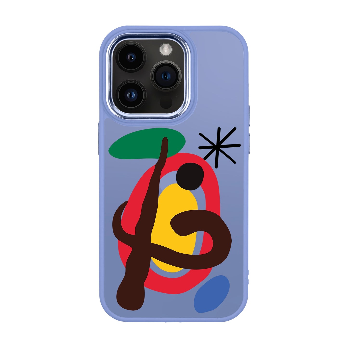 MASTERPIECE-iPhone 13 Pro Proof Kılıf
