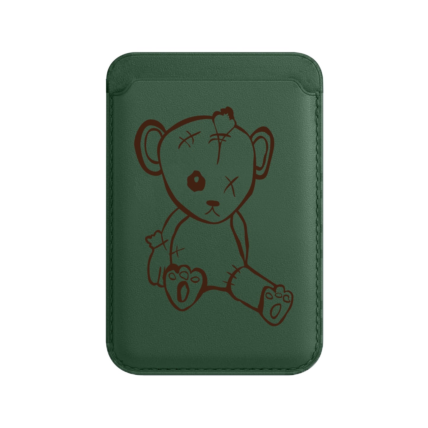BABY BEAR-Leather Kartlık