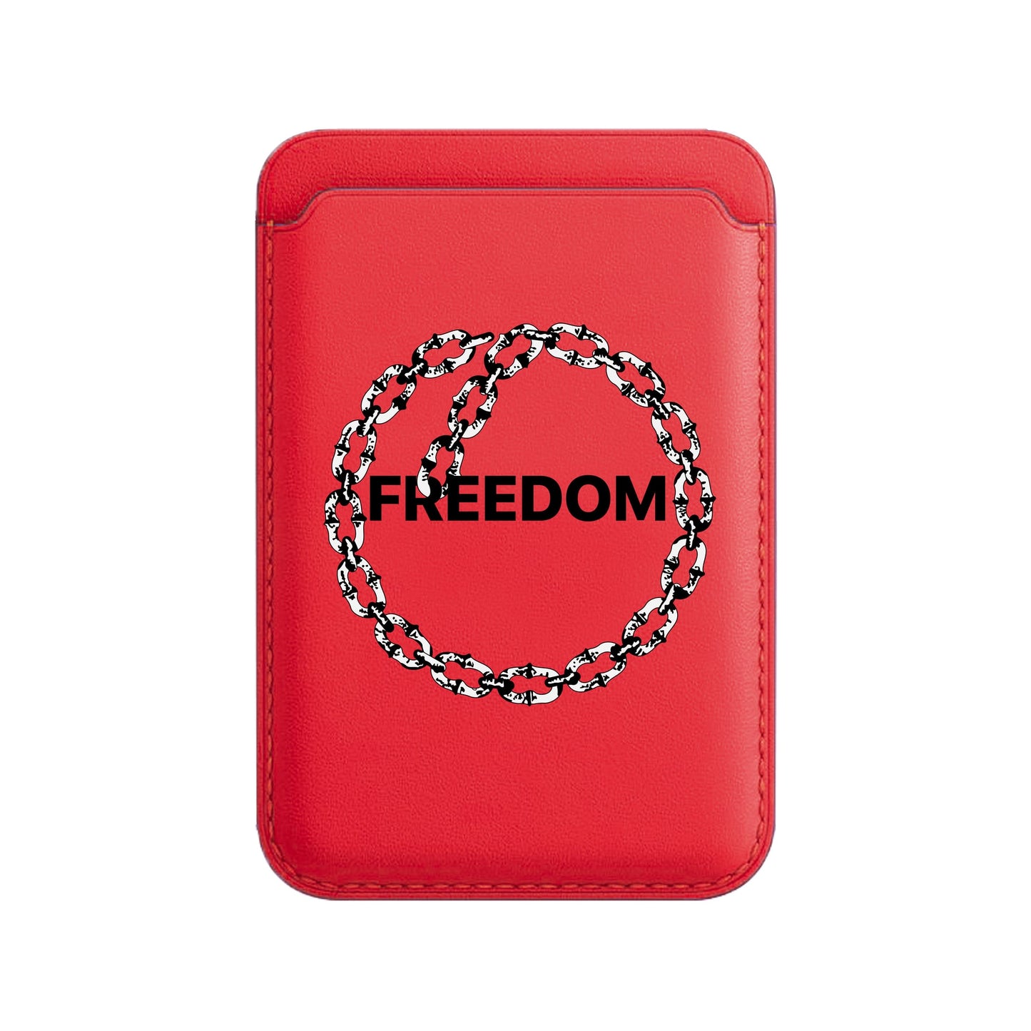 FREEDOM-Leather Kartlık