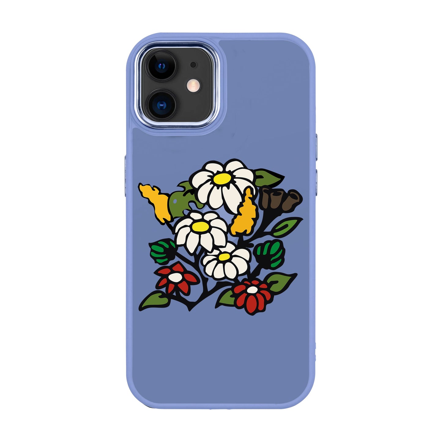 BUNDLE-iPhone 11 Proof Kılıf