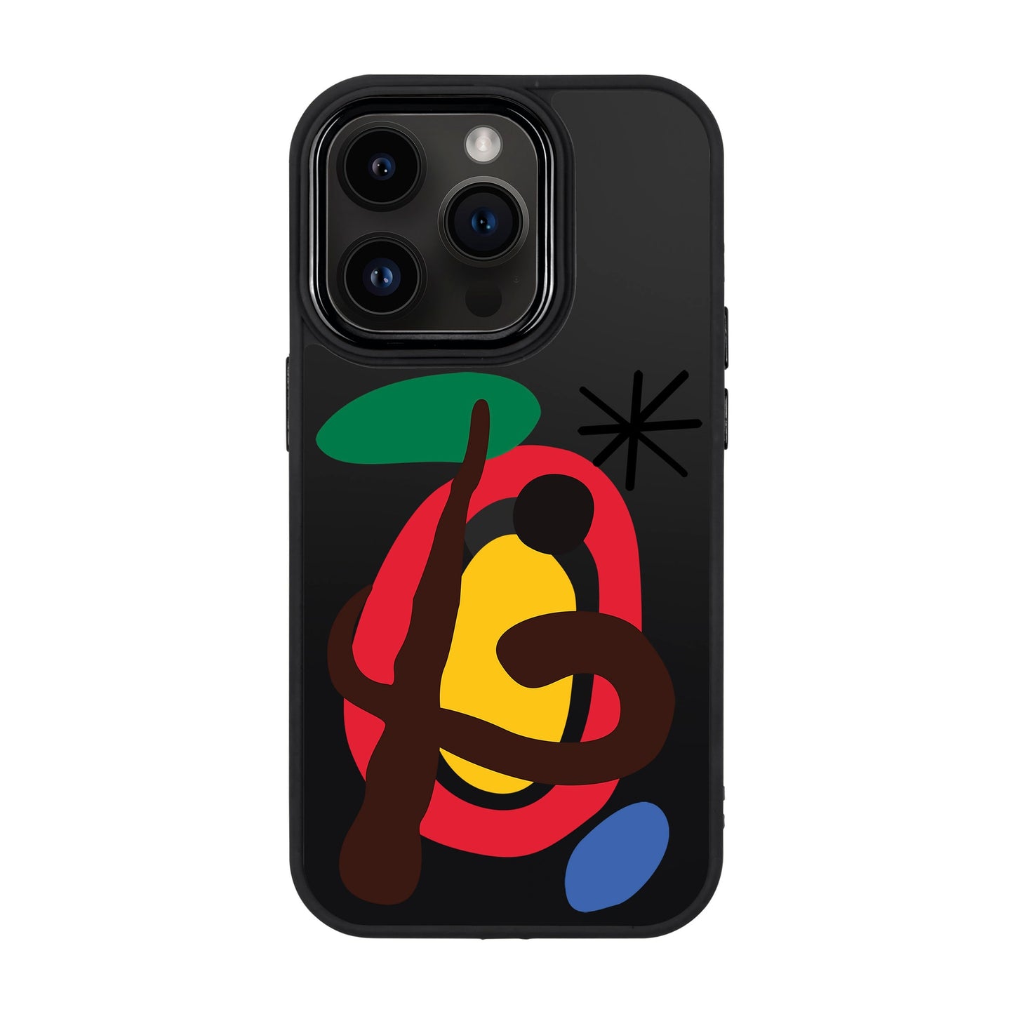 MASTERPIECE-iPhone 13 Pro Proof Kılıf