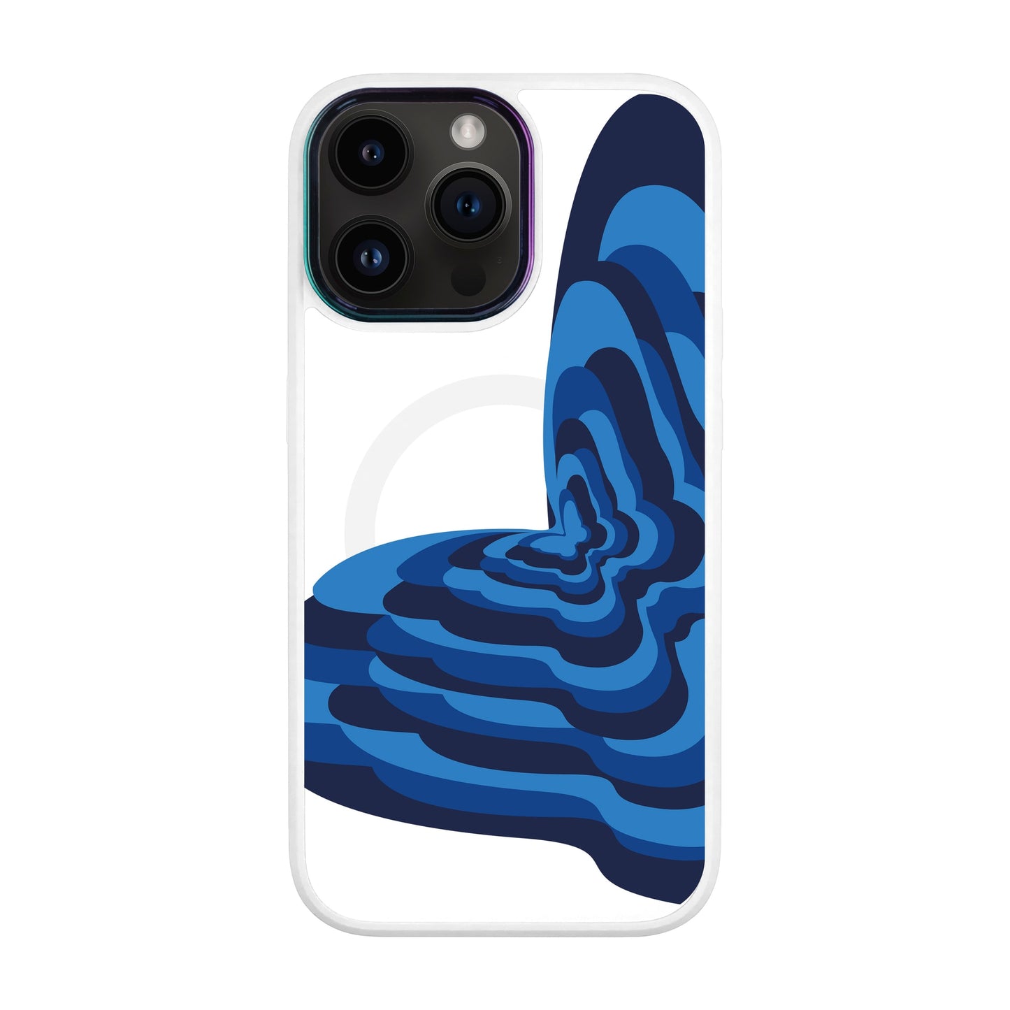 BUTTERFLY-iPhone 14 Pro Max Vigor Kılıf MagSafe Özellikli