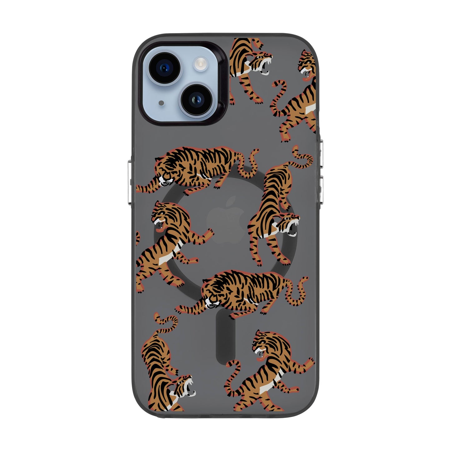 TIGER-iPhone 14 Plus Hold Kılıf MagSafe Özellikli