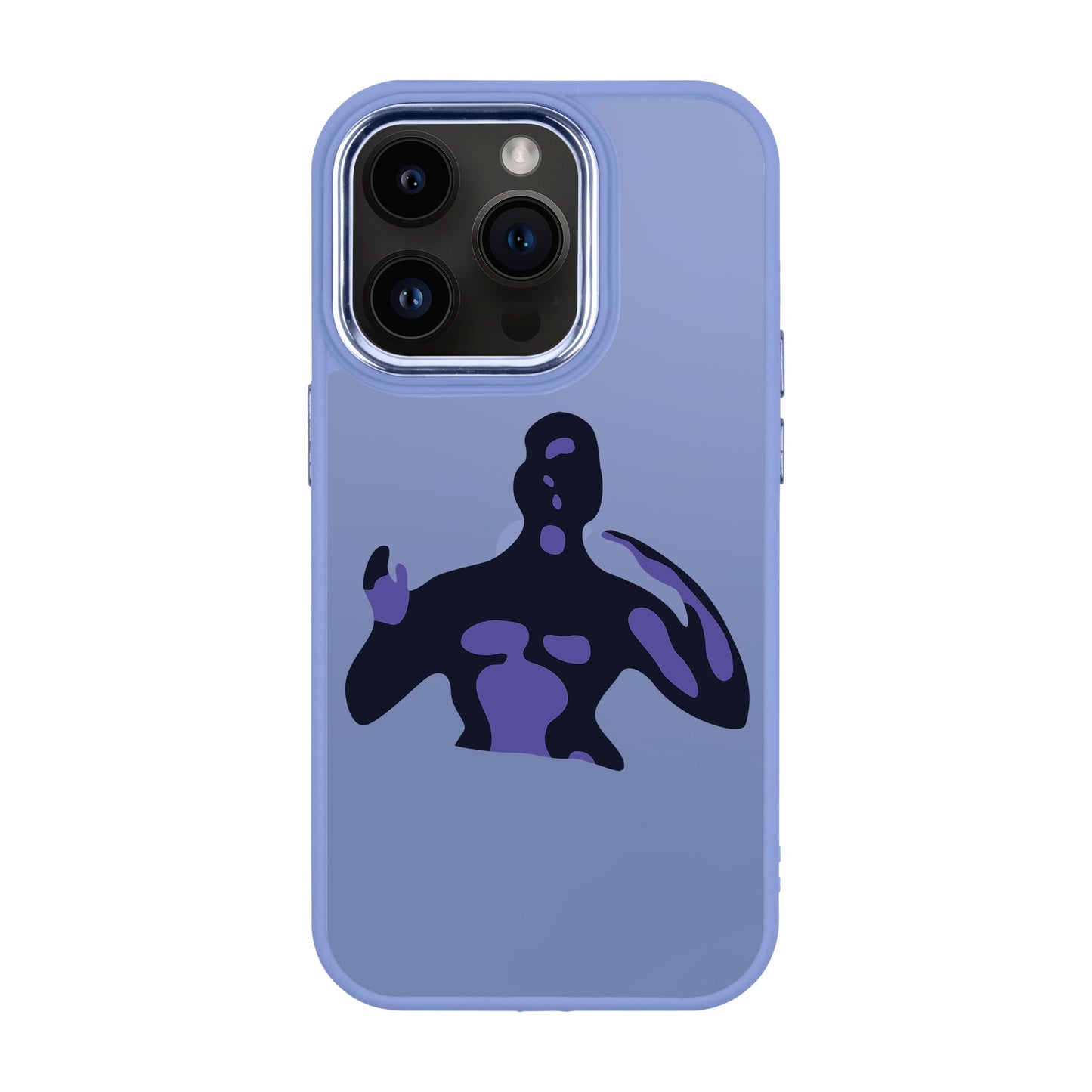 COSTUME-iPhone 14 Pro Proof Kılıf